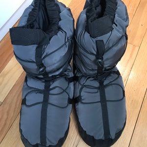 Women’s Capezio Technique Warmup Booties